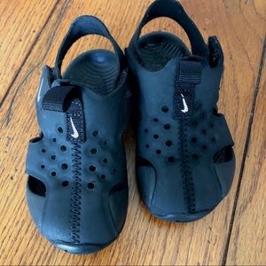 Nike Sunray Protect Toddler Sandals